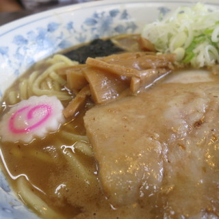 東池袋大勝軒　桜ROZEO