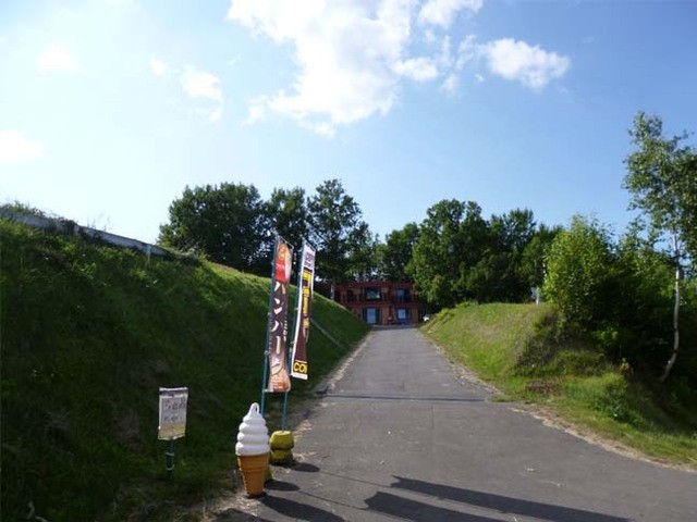 ガーデンプレイズ（GARDEN PRAISE） - 美馬牛（カフェ）の写真
