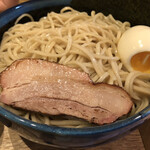 中華蕎麦 時雨 - 