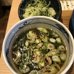 中華蕎麦 時雨 - 