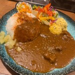 がやCurry - 