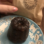 Patisserie Nanfea Hon Ten