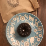 Patisserie Nanfea Hon Ten