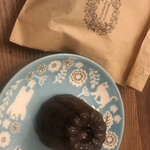 Patisserie Nanfea Hon Ten