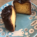 Patisserie Nanfea Hon Ten