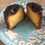 Patisserie Nanfea Hon Ten