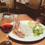 STEAK HOUSE ギューギュー MASA - 