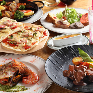 Lunch スペイン産ピザ コカ食べ放題 500円でワイン1時間飲み放題 Bodega D Evis 西宮 阪神 スペイン料理 食べログ Lunch スペイン産ピザ コカ食べ放題 500円でワイン1時間飲み放題 Bodega D Evis 西宮 阪神 スペイン料理 食べログ