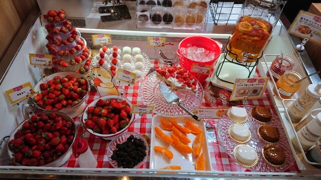 スイーツパラダイス 梅田店 梅田 バイキング 食べログ スイーツパラダイス 梅田店 梅田 バイキング 食べログ