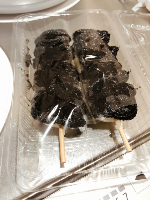 サザエ 西友宮の沢店 宮の沢 和菓子 食べログ サザエ 西友宮の沢店 宮の沢 和菓子 食べログ