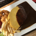 オムライスLABO - 