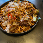 Okonomiyaki Teppanyaki Dompachi - 