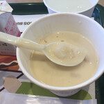 モスバーガー - 