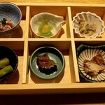 Yakitori Hamada - 