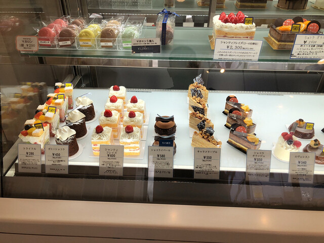 パティスリープラネッツ 江古田店 江古田 ケーキ 食べログ パティスリープラネッツ 江古田店 江古田 ケーキ 食べログ