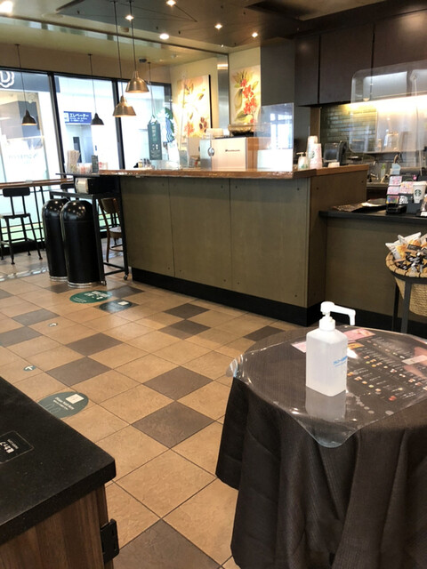 スターバックス コーヒー 東武久喜駅店 久喜 カフェ 食べログ スターバックス コーヒー 東武久喜駅店 久喜 カフェ 食べログ