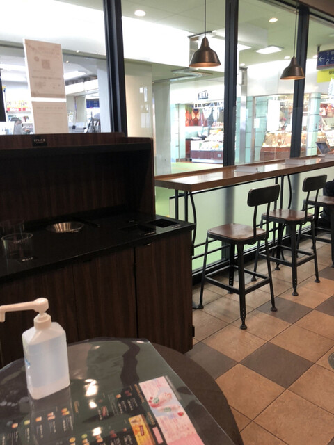 スターバックス コーヒー 東武久喜駅店 久喜 カフェ 食べログ スターバックス コーヒー 東武久喜駅店 久喜 カフェ 食べログ