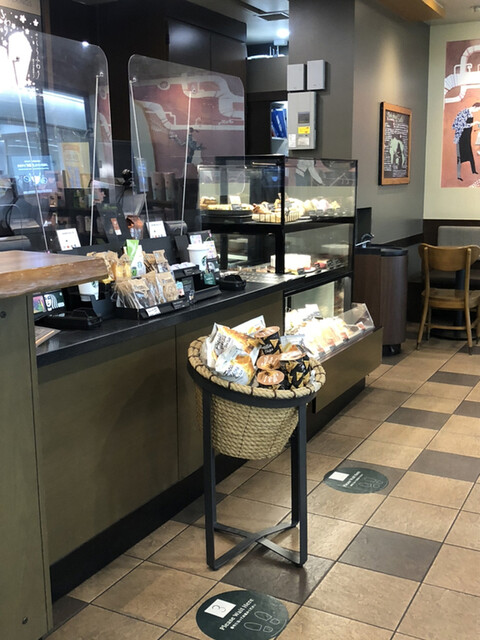 スターバックス コーヒー 東武久喜駅店 久喜 カフェ 食べログ スターバックス コーヒー 東武久喜駅店 久喜 カフェ 食べログ