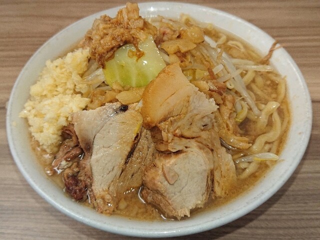 ラーメン荘 歴史を刻め 寝屋川 寝屋川市 ラーメン 食べログ ラーメン荘 歴史を刻め 寝屋川 寝屋川市 ラーメン 食べログ