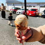 ハンプティーダンプティーカフェ - 料理写真: