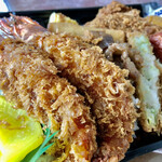 Tonkatsu Ban - 