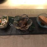 烏賊 鮨ダイニング 鮮助 大宮東口本店