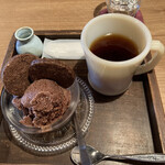 カエモン - 手作りあいすくりーん