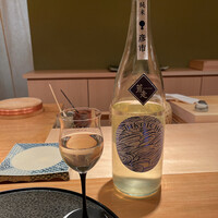 鮨 やま田 - 