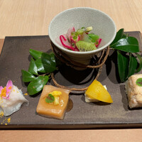 TERRACE 若草山 - 
