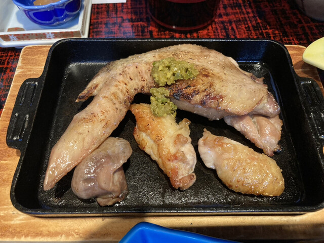 アイガテ 出雲科学館パークタウン前 鍋 その他 ネット予約可 食べログ