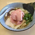 中華そば よしかわ 上尾店 - 