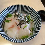 中華そば よしかわ - 