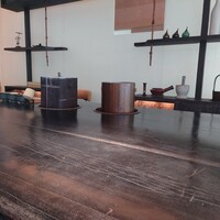 HIGASHIYA GINZA - 