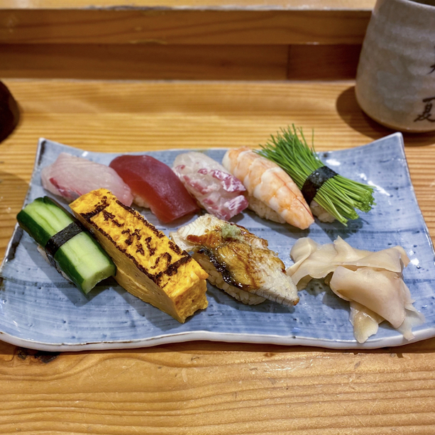 美夏 ミナツ 北浜 寿司 食べログ