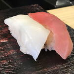 Darimesushi - 