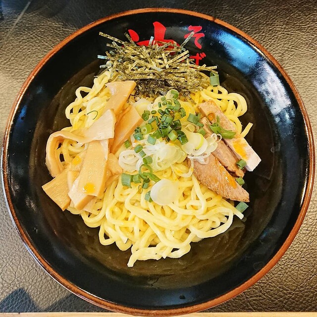 油そば 東京油組総本店 神保町組 神保町 油そば 食べログ 油そば 東京油組総本店 神保町組 神保町 油そば 食べログ