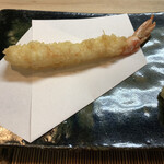 Tempura rindou - 