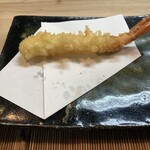 Tempura rindou - 