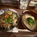 Takoyaki Sumibi Manchi - 