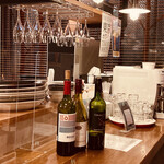 カフェレストランプリューム - 