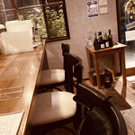 カフェレストランプリューム - 