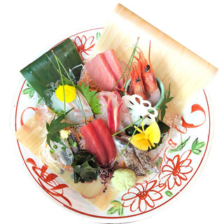 開花屋 by the sea_1