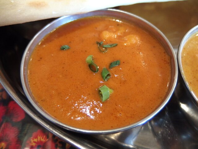 シルジャナ 吉川店 Sirjana 吉川 インドカレー 食べログ