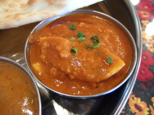 シルジャナ 吉川店 Sirjana 吉川 インドカレー 食べログ