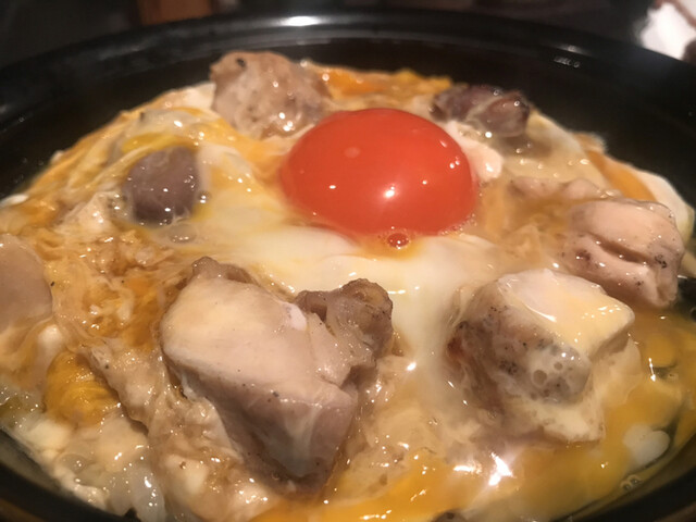 青山 鶏味座 本店 とりみくら 表参道 焼鳥 ネット予約可 食べログ