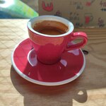 COFFEE SHOP CAMELOT - 