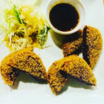 ジャングル ゴリラ - 