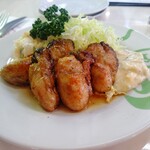 ヨシカミ 浅草店 - 