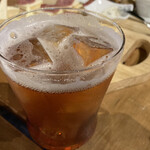 ジャングル ゴリラ - 