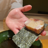 鮨 やま田 - 